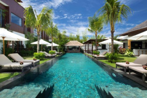  Villa Anam  Kuta